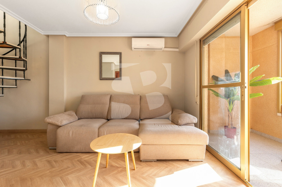  - La Revente - La Mata - Playa