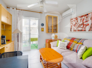 A · Продажа TORREVIEJA · Playa Del Cura