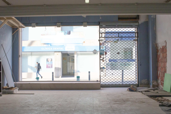 C - Odsprzedaż - TORREVIEJA - Centro