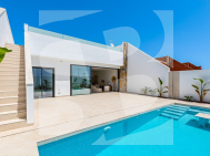 Town House · Nouvelle construction LOS ALCAZARES · Serena Golf