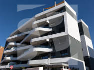 Apartment · Odsprzedaż TORREVIEJA · Rocio del Mar