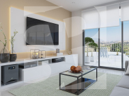 Appartement · Nouvelle construction Guardamar del Segura · Avenida del Puerto