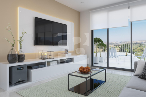 Apartment - New Build - Guardamar del Segura - Avenida del Puerto