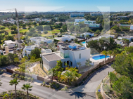 v · Продажа ORIHUELA COSTA · Las Colinas Golf