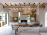 Villa · New Build Alfas del Pi · Arabí