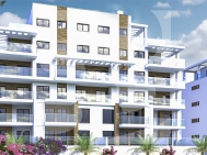 Appartement · Nouvelle construction PILAR DE LA HORADADA · Mil Palmeras