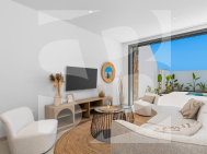 Town House · Nouvelle construction LOS ALCAZARES · Serena Golf