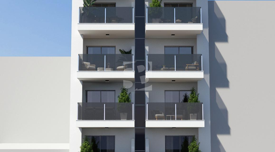 Appartement · Nouvelle construction TORREVIEJA · Playa de El Cura