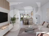 Appartement · Nouvelle construction Torre Pacheco · Santa Rosalía