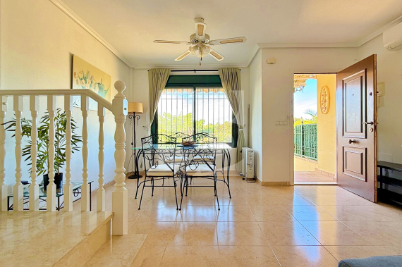 Townhouse - Resale - ORIHUELA - Orihuela Costa