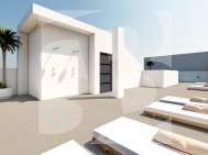 Apartamento · Obra Nueva Guardamar del Segura · Pueblo