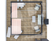 Town House · Nouvelle construction Fuente Álamo · La Pinilla