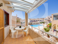 Appartement · La Revente TORREVIEJA · Torrevieja