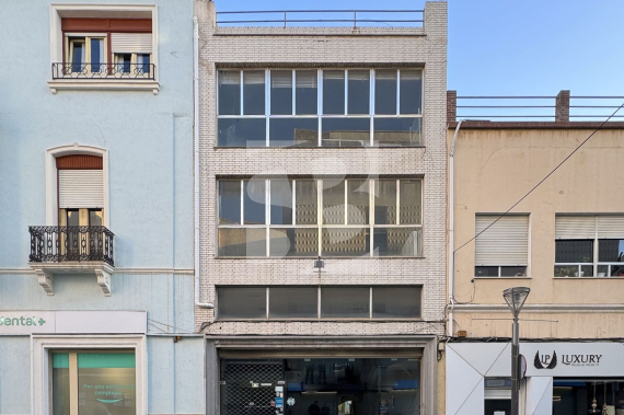 C - Odsprzedaż - TORREVIEJA - Centro