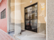 A · Odsprzedaż TORREVIEJA · Parque de Las Naciones