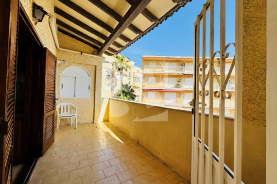 Dúplex - Resale - La Mata - La Mata