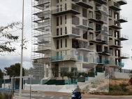 Appartement · Nouvelle construction FINESTRAT · Cala De Finestrat