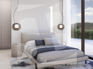 Villa · Nouvelle construction FINESTRAT · Puig Campana Golf
