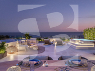 Apartamento · Obra Nueva Villajoyosa · Playa del Torres