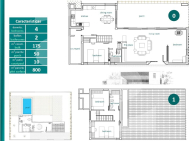 Villa · Nouvelle construction SUCINA · Peraleja Golf