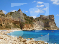 Villa · Nouvelle construction Benitachell · Cumbres Del Sol