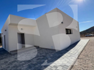 Villa · New Build Jumilla · Torre del Rico