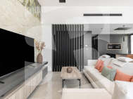 Villa · Nouvelle construction TORREVIEJA · Los Balcones