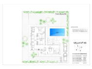 Villa · Obra Nueva Calasparra · Coto Riñales