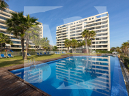 Appartement · La Revente TORREVIEJA · Punta Prima