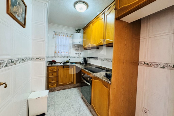 Apartamento - Segunda Mano - La Mata - La Mata