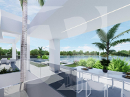 Villa · Resale LOS ALCAZARES · Los Alcazares