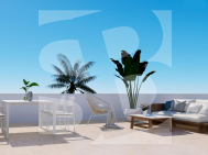Villa · New Build ORIHUELA COSTA · La Zenia