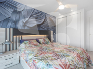 Apartment · Odsprzedaż TORREVIEJA · Rocio del Mar