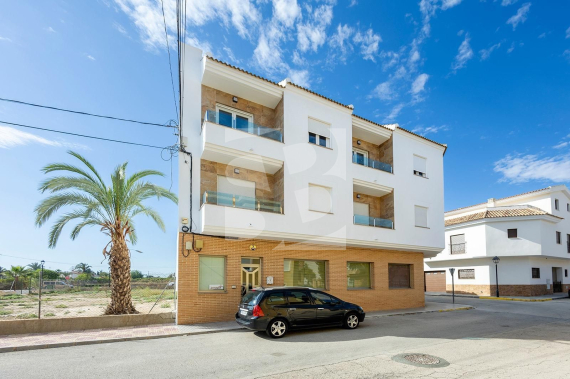 Appartement - La Revente - Jacarilla - Jacarilla