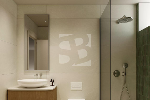 WILLA - Nowo zbudowane - Polop - Novapolop