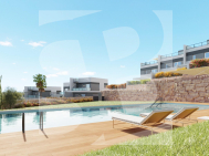 Вилла · Новостройка FINESTRAT · Balcón De Finestrat