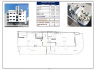 Penthouse · New Build TORREVIEJA · Centro