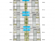 Villa · Nouvelle construction Torre Pacheco · Roldán