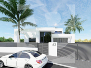 Villa · Resale LOS ALCAZARES · Los Alcazares