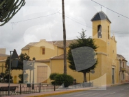 Villa · Obra Nueva DAYA NUEVA · Pueblo