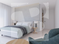 Villa · Nouvelle construction FINESTRAT · Sierra Cortina