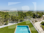 Bungalow · Nouvelle construction SAN MIGUEL DE SALINAS · VistaBella Golf