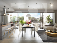 Apartamento · Obra Nueva San Juan Alicante · Nou Nazareth