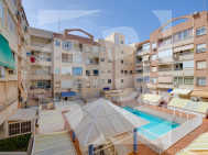 A · Продажа TORREVIEJA · Playa de Los Locos-Curva del Palangre