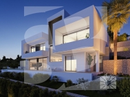 Villa · New Build Altea · Urbanizaciones