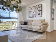 Villa · Nouvelle construction ALGORFA · La Finca Golf