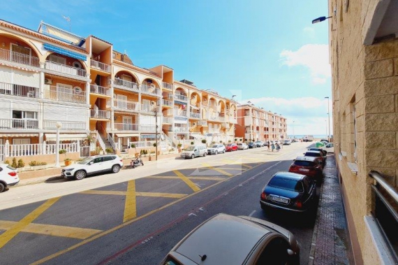 Апартамент - Продажа - La Mata - La Mata