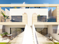 Bungalow · Obra Nueva SAN PEDRO DEL PINATAR · Lo Pagan