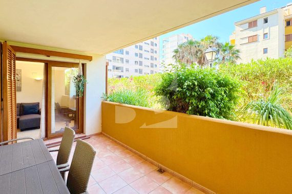 Apartamento - Segunda Mano - TORREVIEJA - Punta Prima