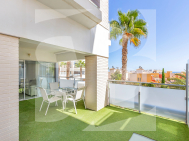 Apartment · Odsprzedaż ORIHUELA COSTA · Villamartín-Las Filipinas